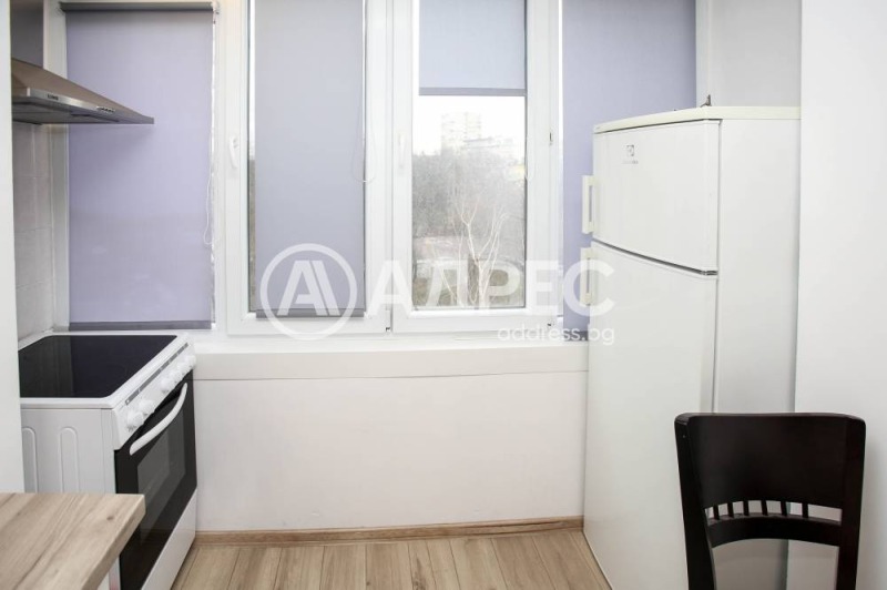 Продава 2-СТАЕН, гр. София, Захарна фабрика, снимка 11 - Апартаменти - 52990331