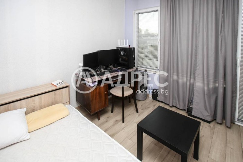 Продава 2-СТАЕН, гр. София, Захарна фабрика, снимка 5 - Апартаменти - 52990331