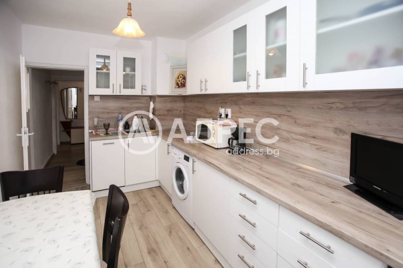 Продава 2-СТАЕН, гр. София, Захарна фабрика, снимка 7 - Апартаменти - 52990331