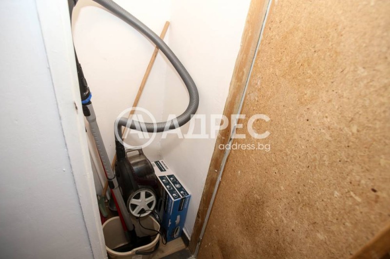 Продава 2-СТАЕН, гр. София, Захарна фабрика, снимка 16 - Апартаменти - 52990331