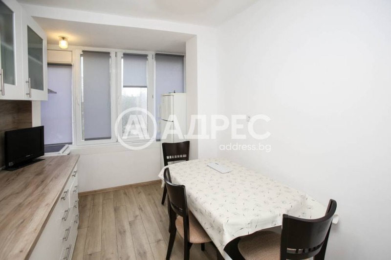 Продава 2-СТАЕН, гр. София, Захарна фабрика, снимка 9 - Апартаменти - 52990331