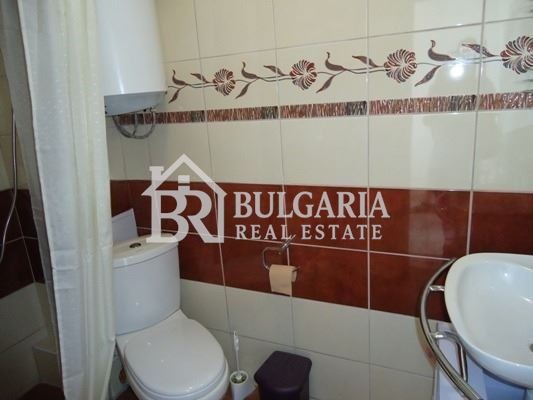 Продава 2-СТАЕН, гр. Созопол, област Бургас, снимка 6 - Апартаменти - 53180564