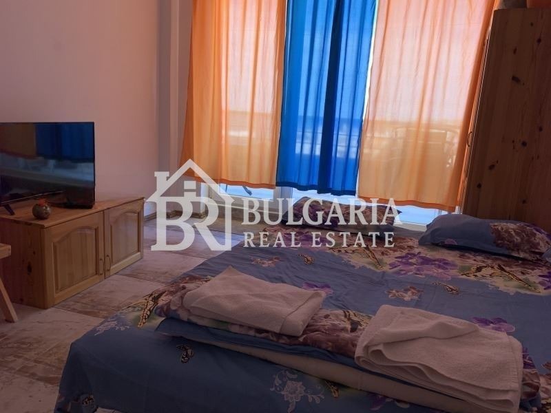 Продава 2-СТАЕН, гр. Созопол, област Бургас, снимка 13 - Апартаменти - 53180564