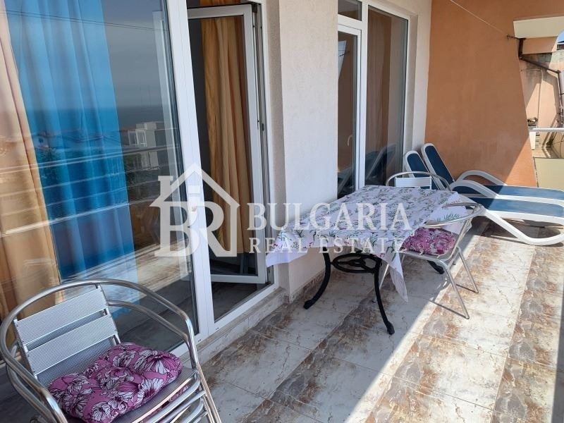 Продава 2-СТАЕН, гр. Созопол, област Бургас, снимка 4 - Апартаменти - 53180564