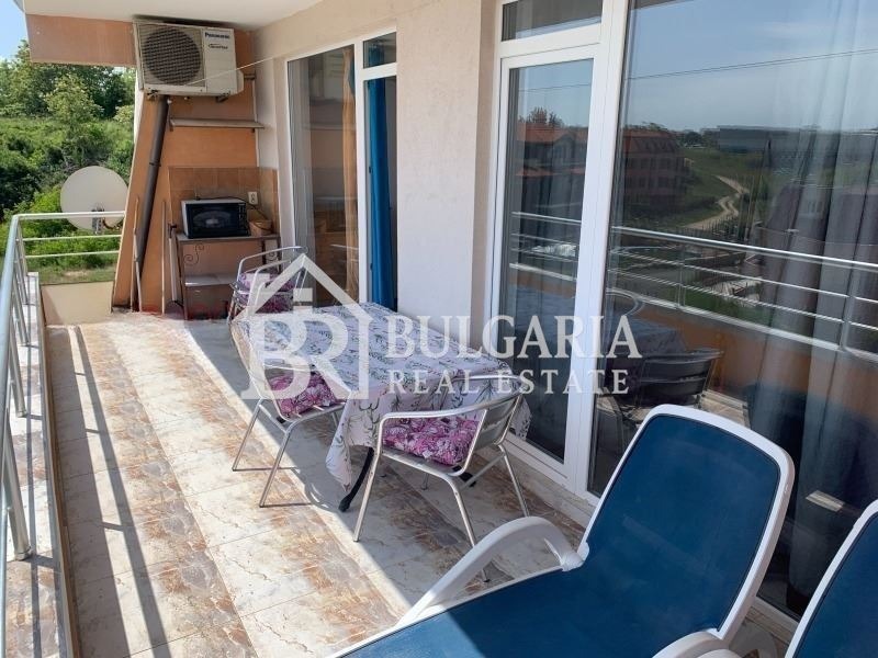 Продава 2-СТАЕН, гр. Созопол, област Бургас, снимка 12 - Апартаменти - 53180564