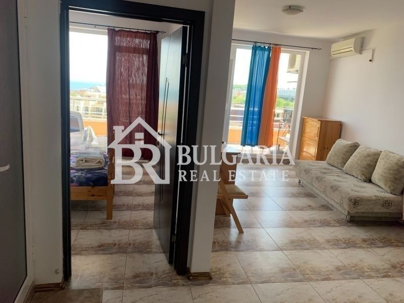 Продава 2-СТАЕН, гр. Созопол, област Бургас, снимка 14 - Апартаменти - 53180564