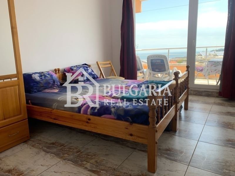 Продава 2-СТАЕН, гр. Созопол, област Бургас, снимка 11 - Апартаменти - 53180564