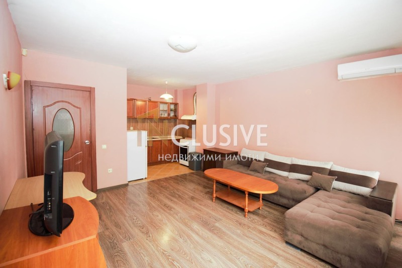 Продава 2-СТАЕН, гр. София, Студентски град, снимка 2 - Апартаменти - 53243463