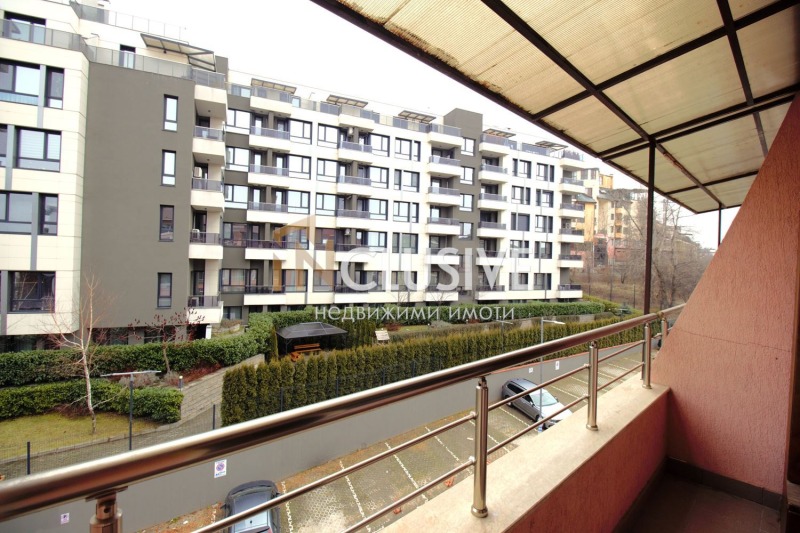 Продава 2-СТАЕН, гр. София, Студентски град, снимка 7 - Апартаменти - 53243463