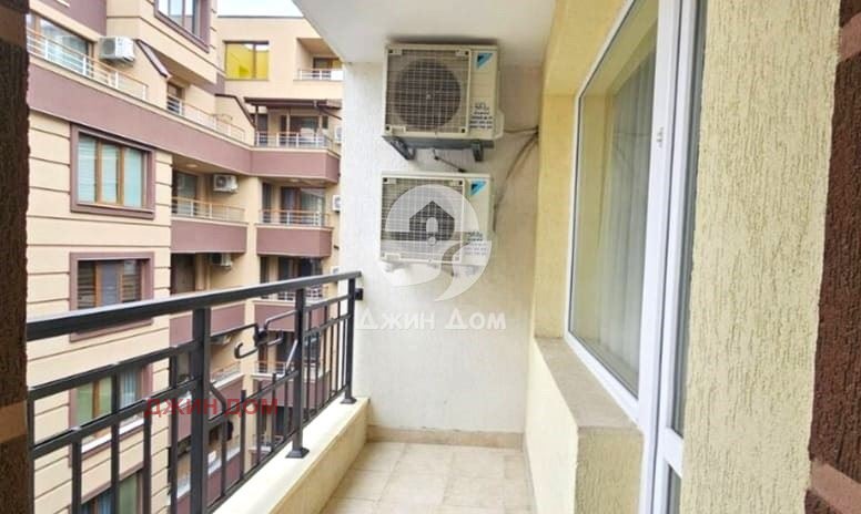 Продава 2-СТАЕН, гр. Поморие, област Бургас, снимка 6 - Апартаменти - 55566719