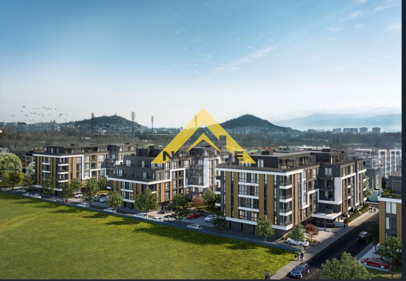 À venda  2 quartos Plovdiv , Karchiiaka , 174 m² | 24404790 - imagem [6]