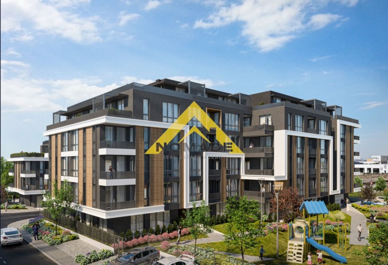 À venda  2 quartos Plovdiv , Karchiiaka , 174 m² | 24404790 - imagem [2]