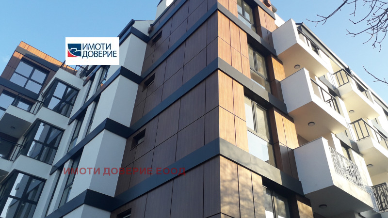 Продаја  2 спаваће собе Софија , Овча купел , 100 м2 | 41677070 - слика [17]