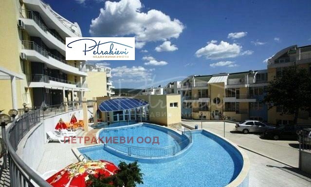 Продаја  2 спаваће собе регион Бургас , Кошарица , 89 м2 | 21494562 - слика [15]