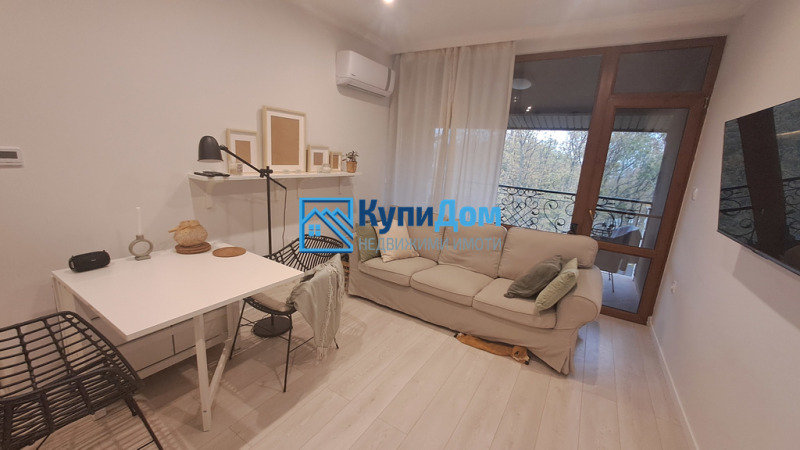 Продава  3-стаен, град Варна, м-т Ален мак •  143 000 EUR • ID 48223439 — holmes.bg - [1] 