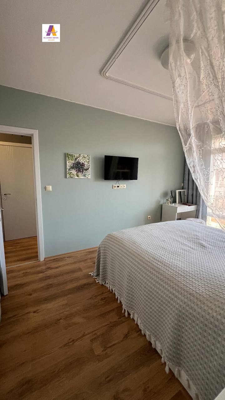 Zu verkaufen  2 Schlafzimmer region Burgas , Nesebar , 96 qm | 28657623 - Bild [12]