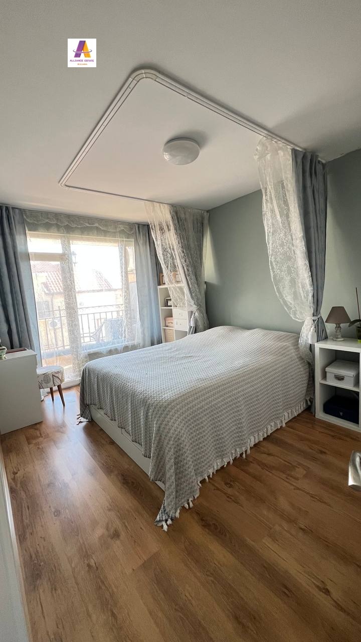 Zu verkaufen  2 Schlafzimmer region Burgas , Nesebar , 96 qm | 28657623 - Bild [15]