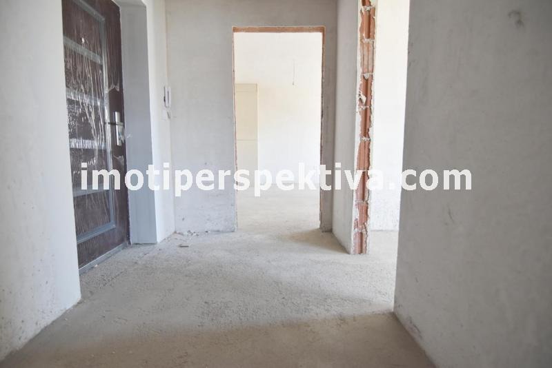 Продава 3-СТАЕН, гр. Пловдив, Кючук Париж, снимка 8 - Апартаменти - 49371780