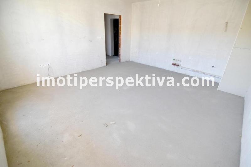 Продава 3-СТАЕН, гр. Пловдив, Кючук Париж, снимка 3 - Апартаменти - 49371780