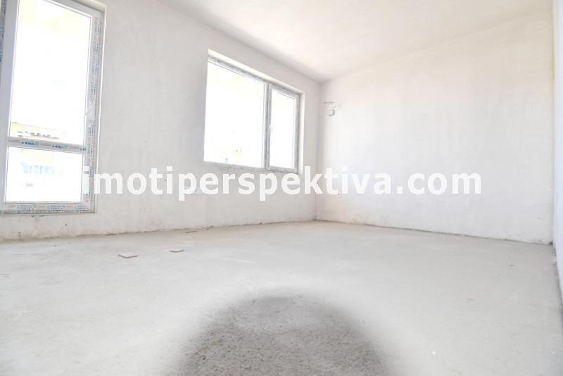 Продава 3-СТАЕН, гр. Пловдив, Кючук Париж, снимка 5 - Апартаменти - 49371780