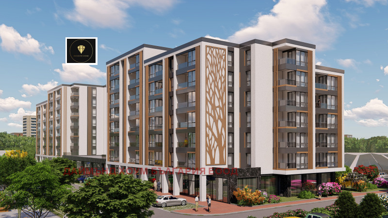 À venda  2 quartos Plovdiv , Trakiia , 108 m² | 18695384