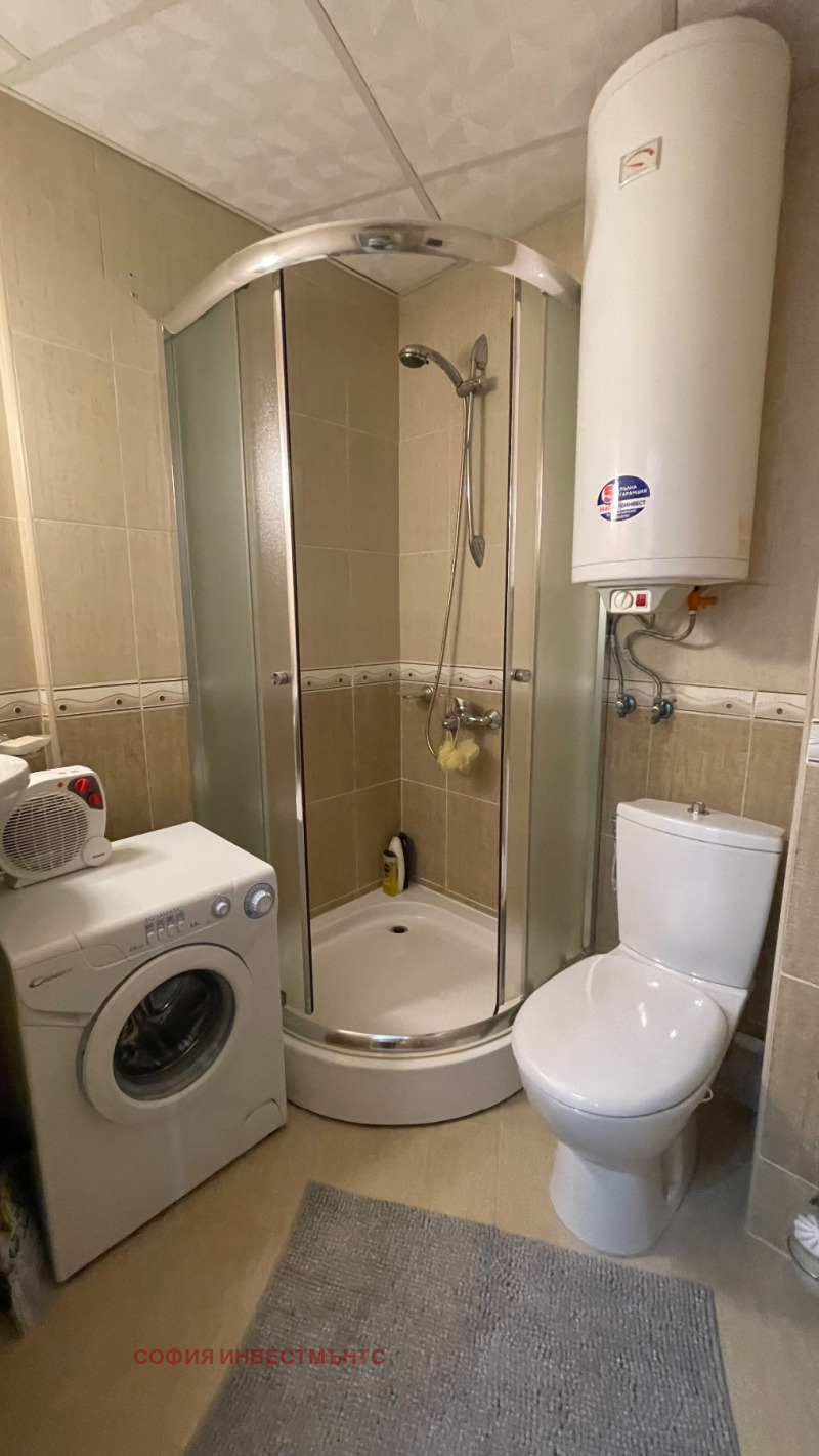 Zu verkaufen  2 Schlafzimmer Sofia , Simeonowo , 94 qm | 27799242 - Bild [5]