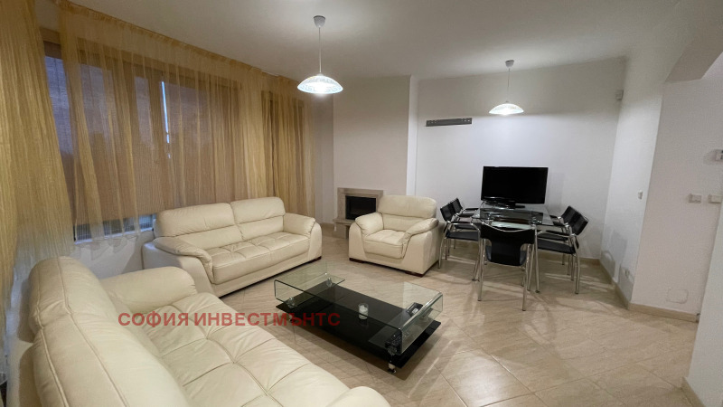 Zu verkaufen  2 Schlafzimmer Sofia , Simeonowo , 94 qm | 27799242 - Bild [2]