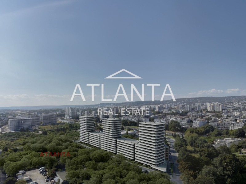 Продава 3-СТАЕН, гр. Варна, Трошево, снимка 3 - Апартаменти - 52720794