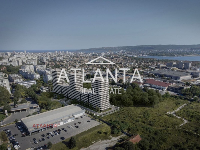 Продава 3-СТАЕН, гр. Варна, Трошево, снимка 8 - Апартаменти - 52720794