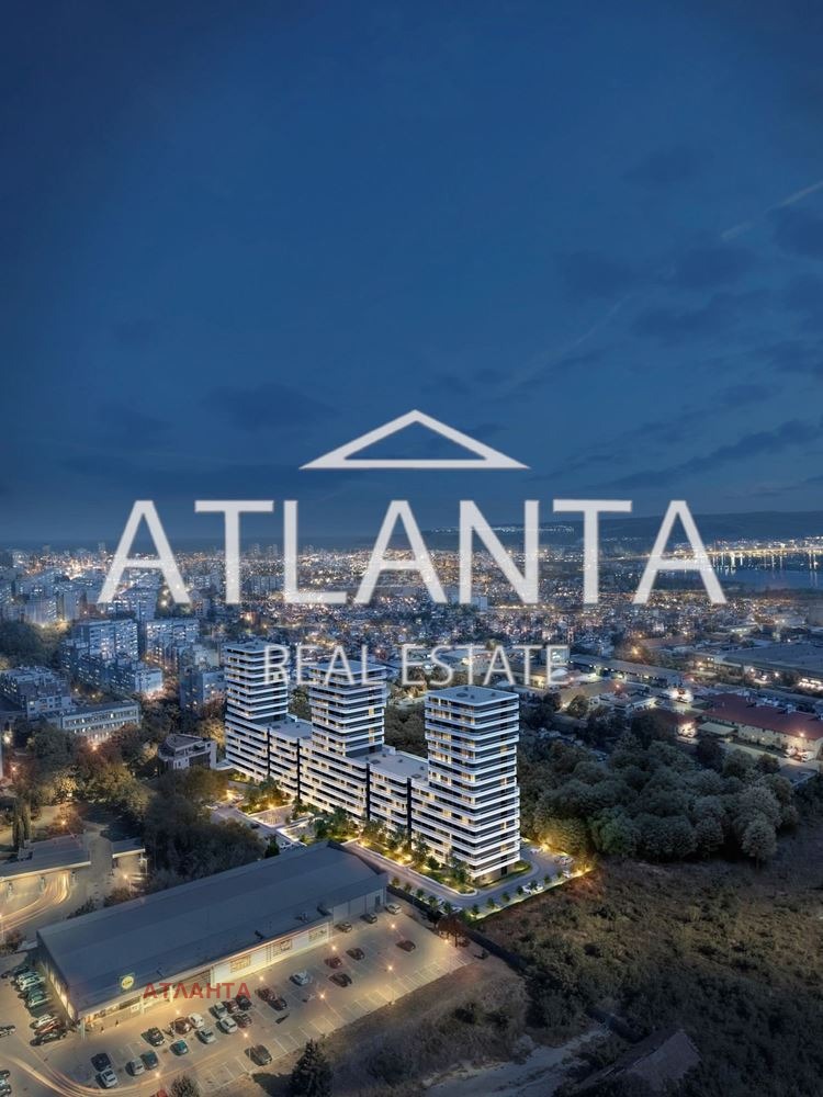 Продава 3-СТАЕН, гр. Варна, Трошево, снимка 2 - Апартаменти - 52720794