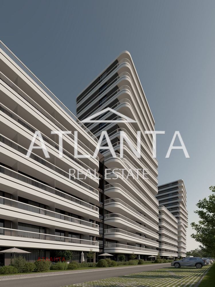 Продава 3-СТАЕН, гр. Варна, Трошево, снимка 4 - Апартаменти - 52720794