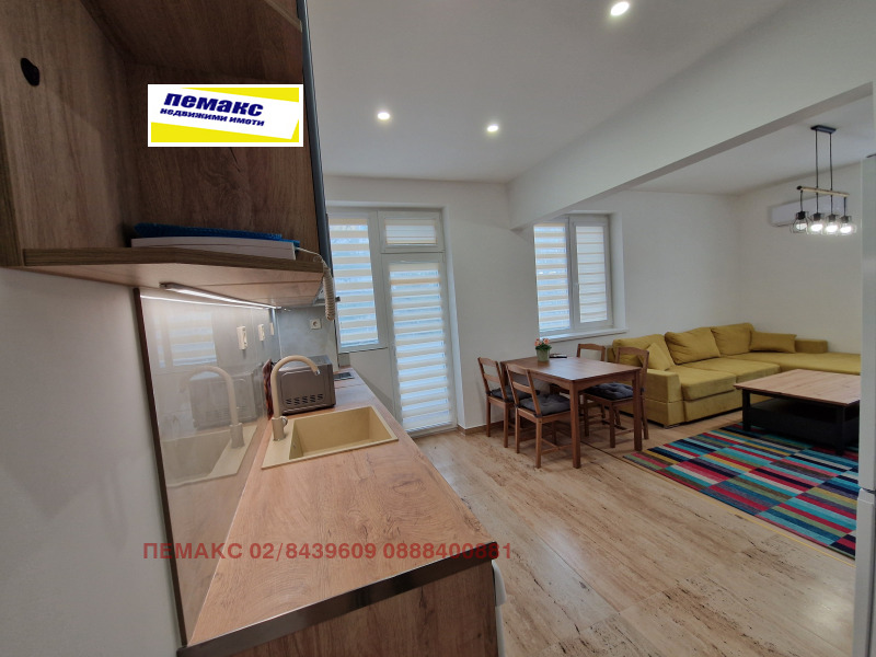 Продава 3-СТАЕН, гр. София, Младост 1, снимка 2 - Апартаменти - 52927467