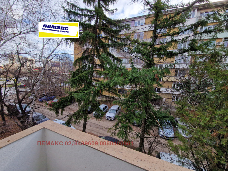 Продава 3-СТАЕН, гр. София, Младост 1, снимка 15 - Апартаменти - 52927467