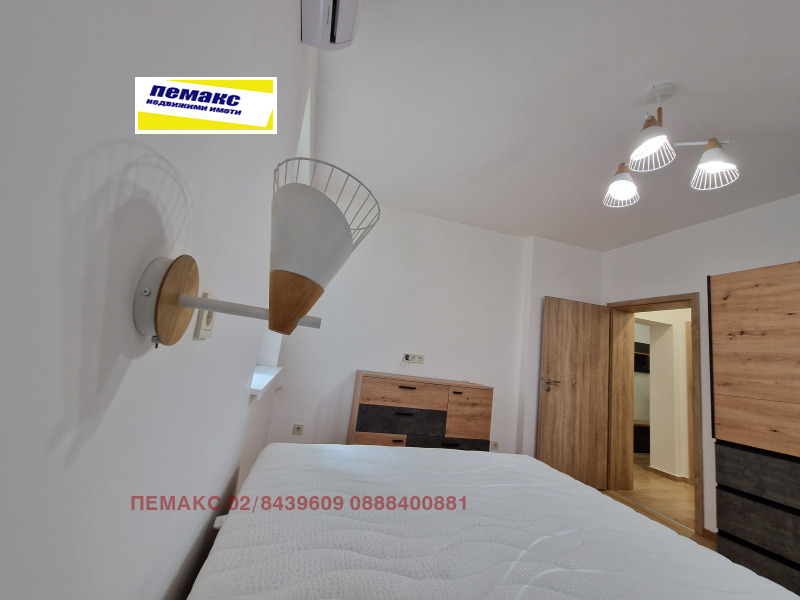 Продава 3-СТАЕН, гр. София, Младост 1, снимка 11 - Апартаменти - 52927467