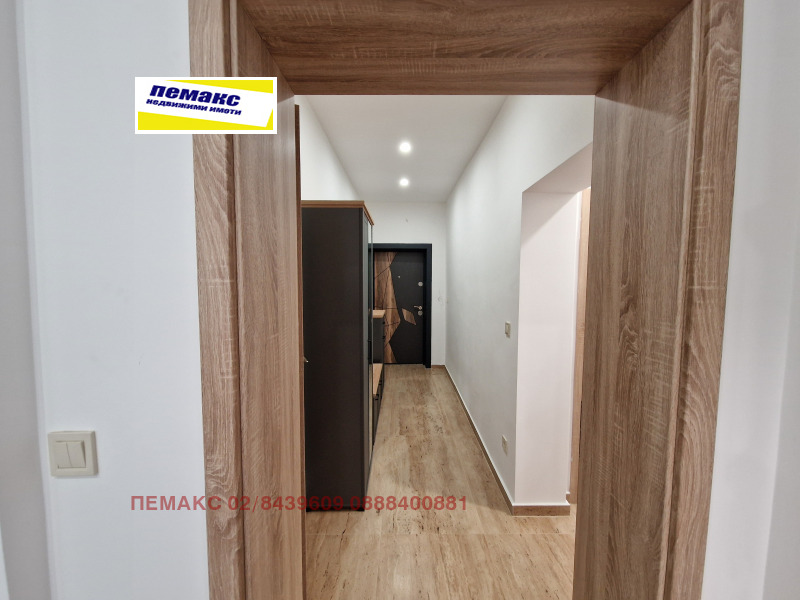 Продава 3-СТАЕН, гр. София, Младост 1, снимка 4 - Апартаменти - 52927467