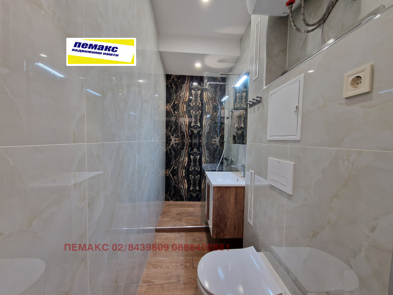 Продава 3-СТАЕН, гр. София, Младост 1, снимка 14 - Апартаменти - 52927467