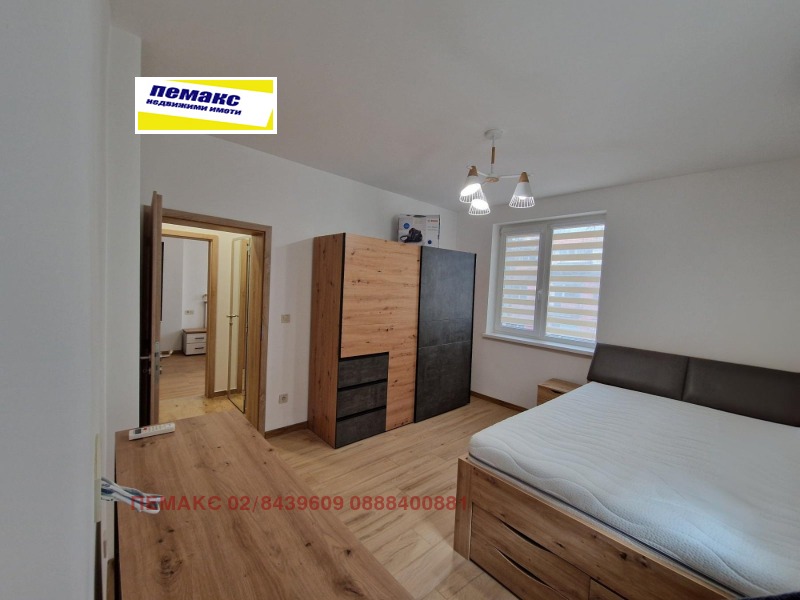 Продава 3-СТАЕН, гр. София, Младост 1, снимка 12 - Апартаменти - 52927467