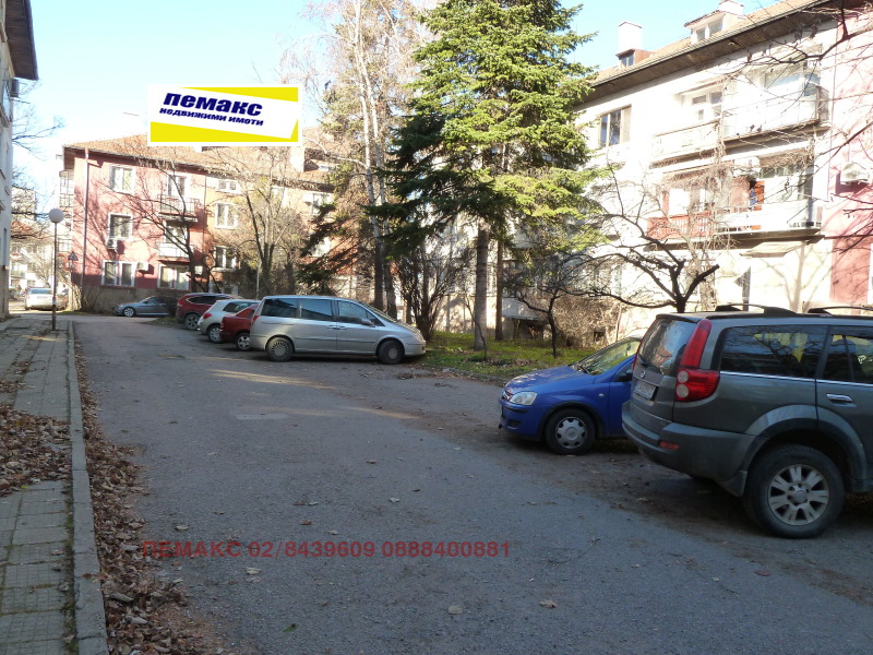 Продава 3-СТАЕН, гр. София, Младост 1, снимка 16 - Апартаменти - 52927467