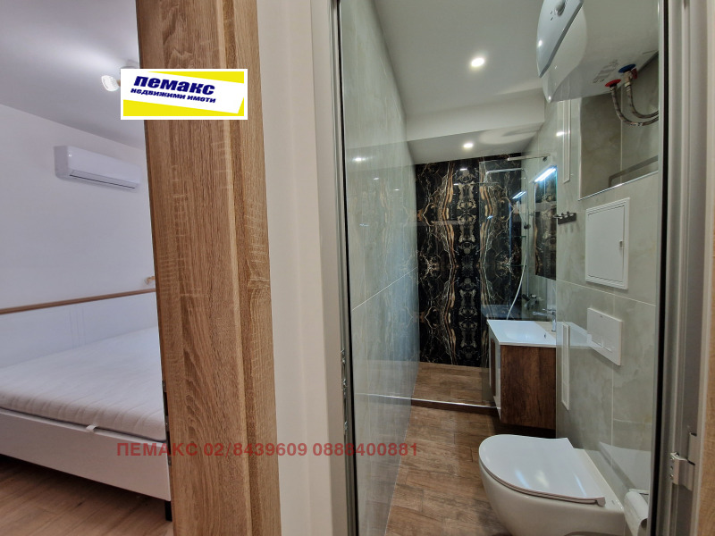 Продава 3-СТАЕН, гр. София, Младост 1, снимка 13 - Апартаменти - 52927467