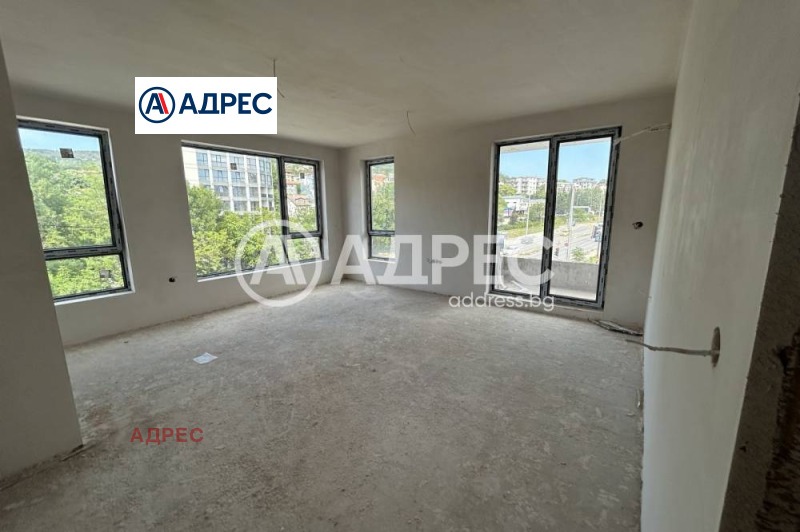 Продава 3-СТАЕН, гр. Варна, Възраждане 1