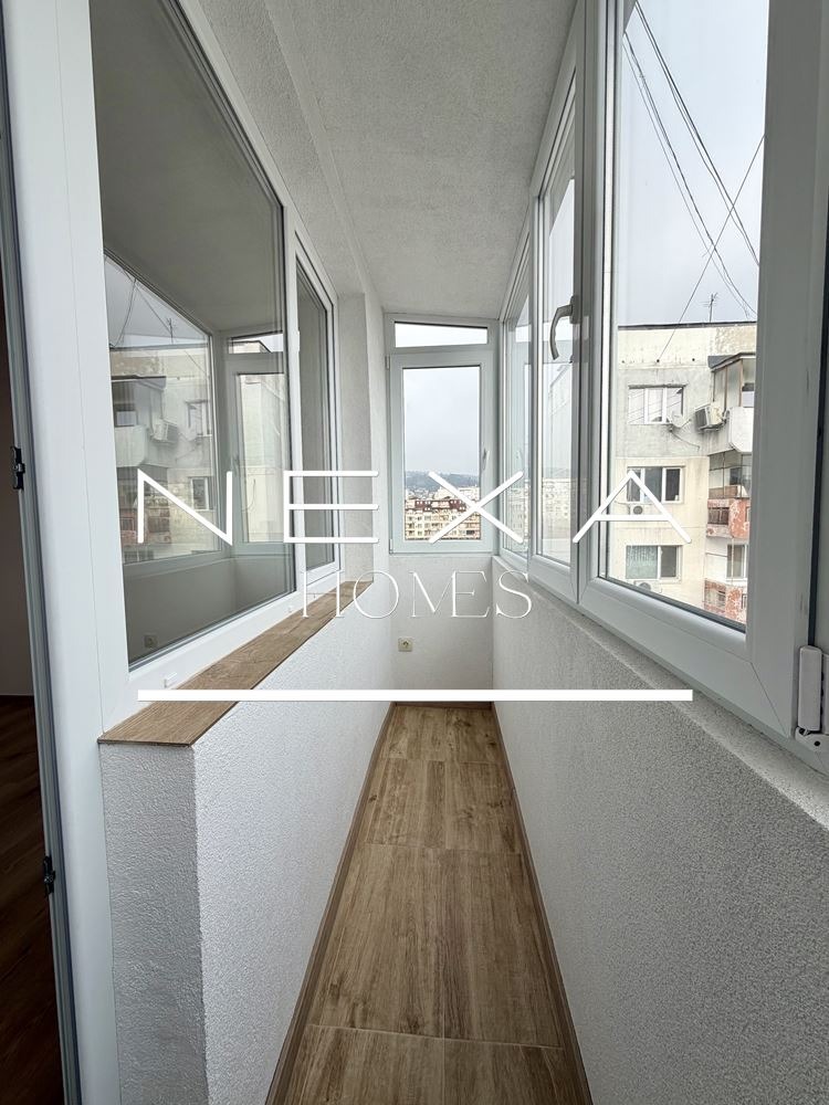 Продава 3-СТАЕН, гр. Варна, Възраждане 1, снимка 8 - Апартаменти - 53581723