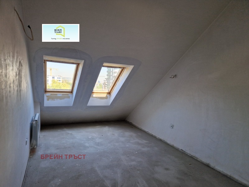 Продава  4-стаен град София , Кръстова вада , 189 кв.м | 58629814 - изображение [8]