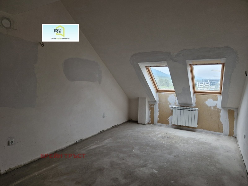 Продава  4-стаен град София , Кръстова вада , 189 кв.м | 58629814 - изображение [7]