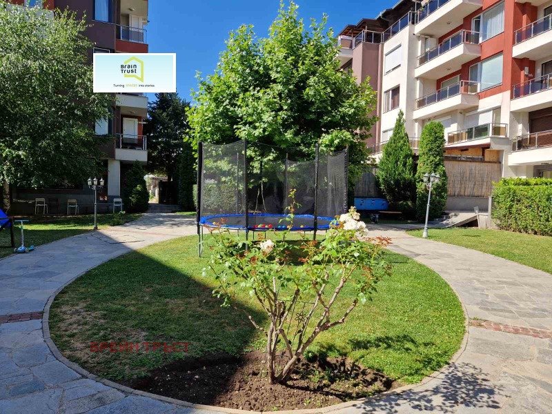 Продава  4-стаен град София , Кръстова вада , 189 кв.м | 58629814 - изображение [14]