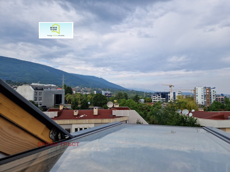 Продава  4-стаен град София , Кръстова вада , 189 кв.м | 58629814 - изображение [6]