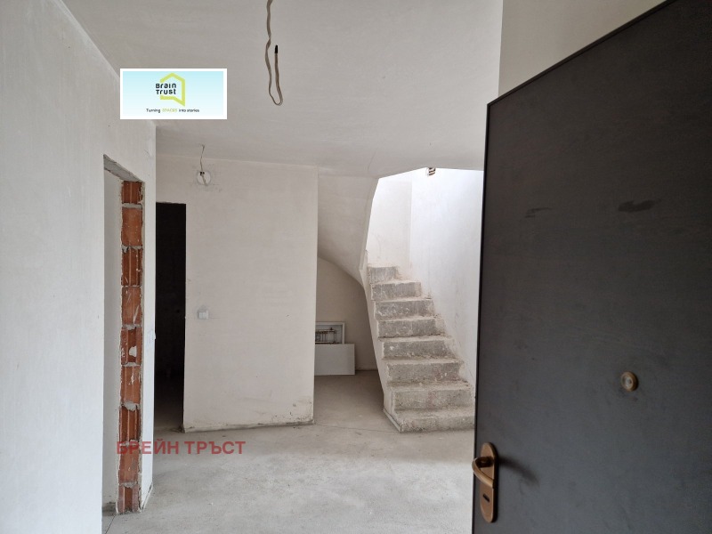 Продава  4-стаен град София , Кръстова вада , 189 кв.м | 58629814 - изображение [9]