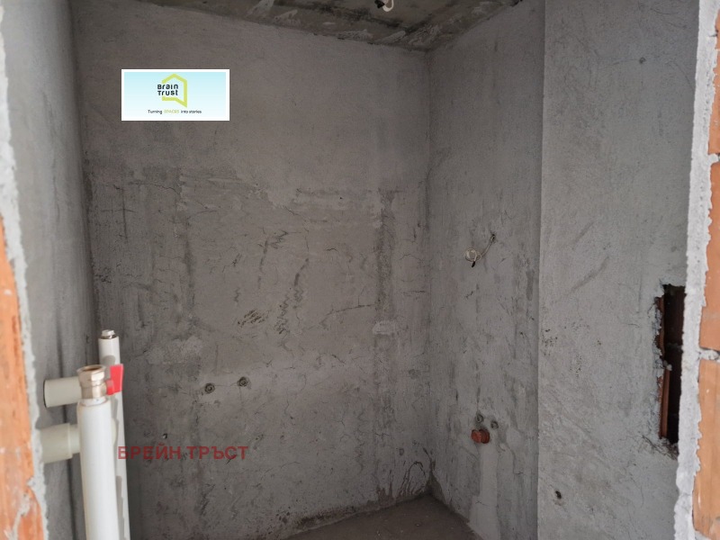 Продава  4-стаен град София , Кръстова вада , 189 кв.м | 58629814 - изображение [5]