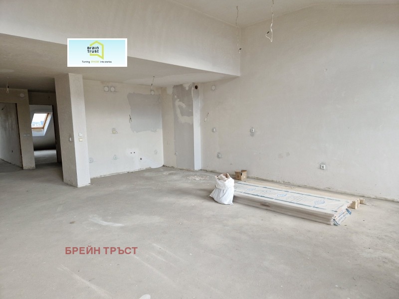 Продава  4-стаен град София , Кръстова вада , 189 кв.м | 58629814 - изображение [11]