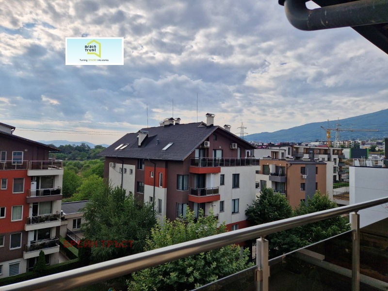 Продава  4-стаен град София , Кръстова вада , 189 кв.м | 58629814 - изображение [17]