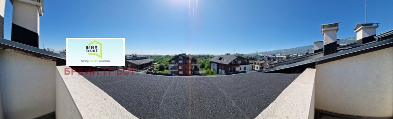 Продава  4-стаен град София , Кръстова вада , 189 кв.м | 58629814 - изображение [13]